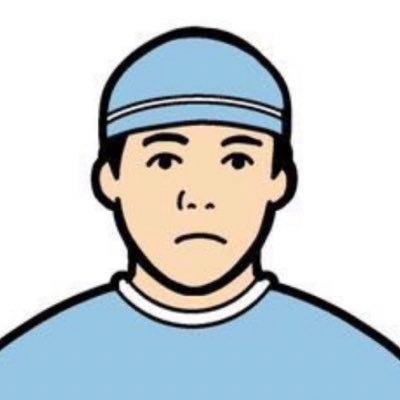 本物の外科医（北原 大翔）'s profile picture