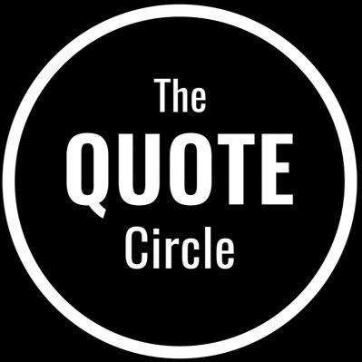 TheQuoteCircle's profile picture