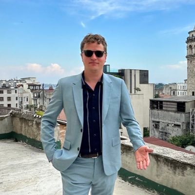 John Hudson's profile picture