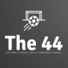 The 44 ⚽️'s profile picture