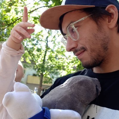 jesse veenvliet @jesseveenvliet.bsky.social's profile picture