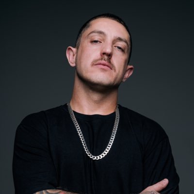 GroundBass's profile picture
