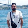 Фото профиля Saeid