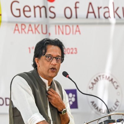 Manoj Kumar's profile picture