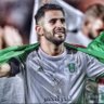 Turki Alamodi profil fotoğrafı