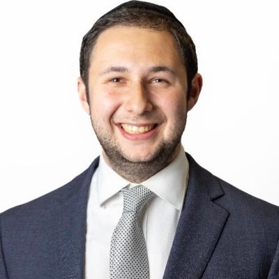 Akiva Ackerman's profile picture