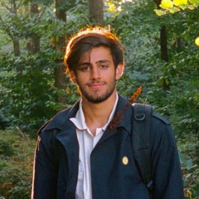 Zach Dive's profile picture