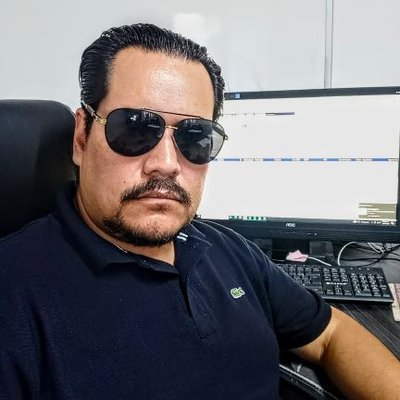 Storm chaser Bajio MX's profile picture