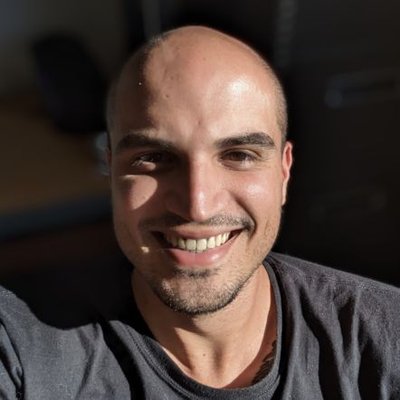 Pedro Leão's profile picture