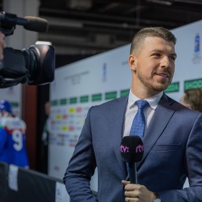 Patrik Mitas's profile picture