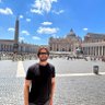 Peter Mitchell profil fotoğrafı