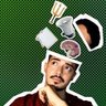 Profilbild von Gerar