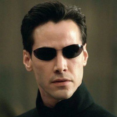 Neo's profile picture