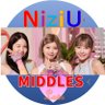 たけちよ_middles_love's profile picture