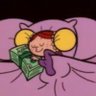 spoiled brat's profile picture