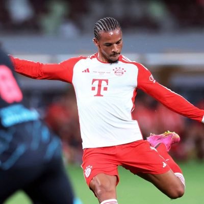 BayernSion's profile picture