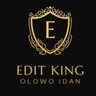 Edit King's profile picture