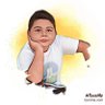 هيفاء سويديه profil fotoğrafı