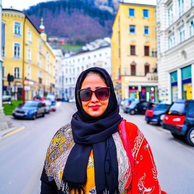 Sofiya Dawar's profile picture