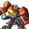 Agente Rojo's profile picture