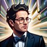 ai geek (wishesh) ⚡️ 的头像