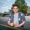 Tomáš Vojkůvka's profile picture