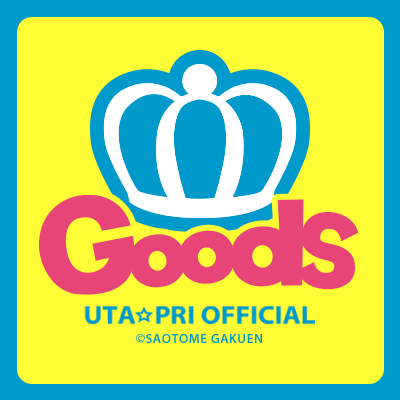 うたの☆プリンスさまっ♪公式グッズ's profile picture