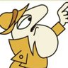 Profilbild von Inspector Cluseau