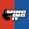 Фото профиля Winging It: A Crystal Palace Podcast