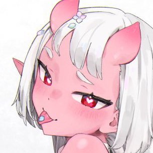 Michi Mango Mochi |🍡👻🌸Oni Vtuber's profile picture