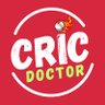 Cric Doctor's profile picture