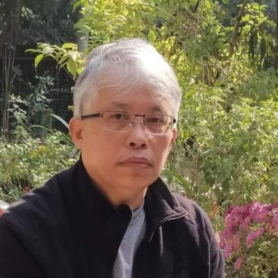 A. Bimol Akoijam's profile picture