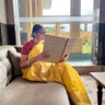 Profilbild von Lakshmi Prasanna