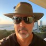 Profilbild von Glenn Reid