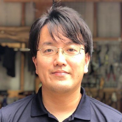 yutasuito's profile picture