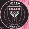 Inter Miami Watch profil fotoğrafı