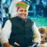 Фото профиля Iqbal chhipa (pushkar)