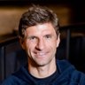 Profilbild von Thomas Müller
