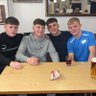 Robbie Malone's profile picture