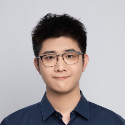 Delong Chen (陈德龙)'s profile picture