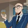 Profilbild von Dr. Thadeus Venture. ⚡️⚡️