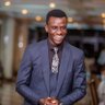 Profilbild von David Jolly Muganzi