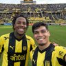 Nico profil fotoğrafı