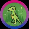 Profilbild von Wade the T-Rex (currently in space)