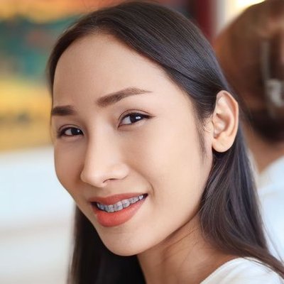 สาวสอง เจริญกรุง's profile picture
