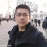 Фото профиля YJ帅哥