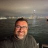 Profilbild von Phil Hunt