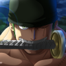ZORO RORONOA 的头像
