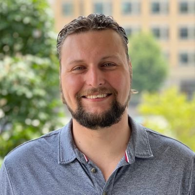 Matt Weyrich's profile picture