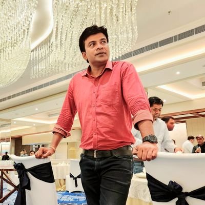 JournalistVipin's profile picture